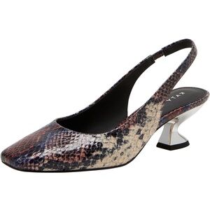 Katy Perry Women's The Laterr Sling Back Pump